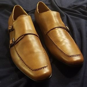 Steve Madden P-Davin Slip-on